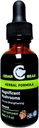 Cedar Bear Magnificent Mushrooms a Liquid Herbal Supplement That Builds The Immune System, Protects, Strengthens and Balances Overall Health 1 Fl Oz