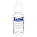 Καθαρές ενθυλακώσεις EmulsiSorb K2/D3 Liquid 