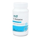 Klaire Laboratuvarları SFI Health L Glutamine Capsules - 500 Milligrams Hipoallergenik Amino Asits Supplement - Supports Muscle & GI Function - Dairy Free & Gluten Free (100 Capsules)