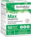 Kyo-Dofilus Max Probiyotikler, 30 Vegetarian Capsules