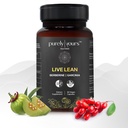 Berberine Kompleksi & Garcinia Health Supplement - 60 Capsules