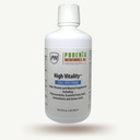 PHOENIX NUTRIENTS Inc Multivitamin Mineral Formula 136 Nutrients High Energy