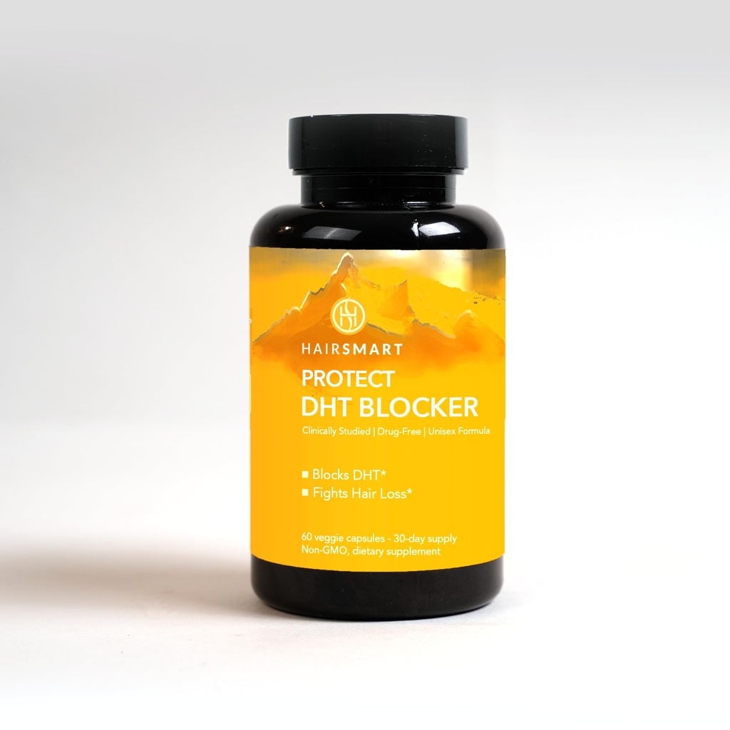 Erkekler ve Kadınlar için Tedarikçi Bloku Tamam - Saç ReGrowth Vitaminleri, Vegan & Gluten-Free Formula for Saç Kayıp Tedavi Erkekler için, Saw Palmetto, Sting Nettle, Green Tea, Pygeum Bark & Riley Tohumları