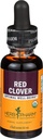 Herbm Pharm, Organik Red Clover Liquid Extract, 1 Fl Oz