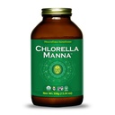 HealthForce SuperFoods Chlorella Manna - Toz - 350 Grams