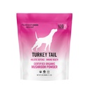 Om Mushroom Matrix Türkiye Tail Mushroom Pet Supplement Toz, Köpekler ve Kediler için Immunity Support & Holistic Defense, 200 Grams, 7.1 oz
