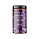 ResVitale Ultra CollagenBoost - Skin Care Supplement with Resveratrol - 90 Veggie Capsules
