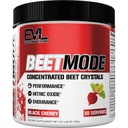 Evlution Beslenme ArıtMode - Beet Root Toz - Nitrik Oksit - Black Cherry Flavor - Gelişmiş Enerji ve Performans için Pre veya Post-Workout Supplement - Vegan & Gluten Free - 30 Hizmetler