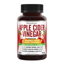 Apple Cider Vinegar Capsules with Ginger, Papaya & Chamomile | 1390mg | Digestion, Energy, Immunity | Soothes Gas & Bloating Issues | Like with Mother | Non-GMO & 100% Natural | 90 Capsules