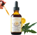 Urban Moonshine Original Digestive Bitters - Debloat - Gut Health - Appetite Yönetmeliği - Digestive Support - Sertifikalı Organik - Dandelion Root - Burdock Kök - 2 Fl Oz