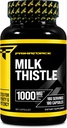 Primaforce Süt Butle 180 Capsules 1000 mg Eşdeğer - Gluten Free, Non-GMO Diyetsel Supplement, 250 mg of 4:1 Ekstraksiyon