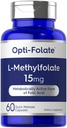 Carlyle L Methylfolate 15mg 