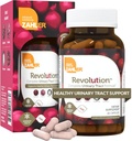Zahler Revolution - Tamam Womens Urinary Tract Health Formula with Probiyotiks - UTI Pills - 1200 mg D-Mannose and Cranberry Supplement - Urinary Tract Enfeksiyon Destek for Women (60 Capsules)