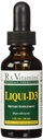 Rx Βιταμίνες Liqui-d3 2000 Iu, 1 Fl Oz (πακέτο του 1)
