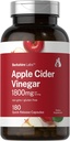 Horbaach Apple Cider Ξίδι κάψουλες 