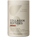 Spor Araştırmaları Collagen, - Hydrolyzed Type 1 & 3 Collagen Toz Proteini Sağlıklı Cilt, Nails, & Ortaklar - Easy Mix Vital Nutrients & Proteinler, Kadınlar ve Erkekler için Collagen