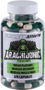 Geliştirilen sporcular - Arachidonik Asit Supplement - Kas ve Kuvvet Supplement for Artan Kas Mass & Improv Recovery for Men & Women (120 Capsules)