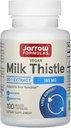Jarrow Formulas Milk Butle 150 mg - 100 Veggie Capsules - Antioksi Supporting Immune Response, Liver Function & Glutathione - 100'e kadar
