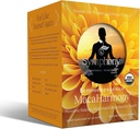 Femmeness MacaHarmony – Bilimsel olarak Kadınlar için Hormon Dengesini Desteklemek, Düzenli Menstrual Cycle, PMS, Acne, Sağlıklı Skin, Fertness, Natural Organic Maca Capsules (120)
