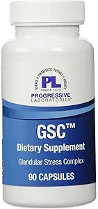 İlerici Laboratuvarlar GSC Supplement, 90 Kont