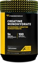 Primaforce Micronized Kretine Monohidrat Toz 500 Grams (1.1 Pounds)