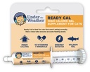 Weather Pet | Cats 100cc için Cal | Yüksek Calorie Supplement | Cat Kiloer ve High Calorie ATM | 10 Vitamin, 7 Minerals & Omega Fatty Asits (for Cats 100cc)
