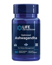 Επέκταση ζωής DHEA 25mg και Βελτιστοποιημένη Ashwagandha - Συμπληρώματα για την ισορροπία ορμονών, ανακούφιση στρες, ανοσοποιητική και γνωστική υποστήριξη - 100 κάψουλες και 60 κάψουλες
