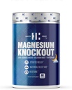 Haidy Cruz Fit Magnezyum Citrate - Doğal Uyku Yardımı ve Mood Advancedr Supplement - Metabolic Support, Immunity Boost with Ashwagandha Toz (60 Capsules)