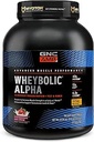 GNC AMP Wheybolic Alpha with MyoTor - Strawberries and Cream (22 Servings)