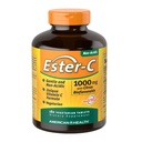 Amerikan Sağlık Ester-Vitamin C ile Citrus Bioflavonoids 1Vitamin 000 Milligram 180 Veg Tabs
