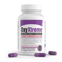 EPG tarafından Oxy Xtreme, GBA Caffeine ve Yohimbe tarafından yayınlanan Eski Oxy Elite Pro'nun Bak ve Hissetmesi olan bir Feel- Good Energy ürünü. 60 Veggie Capsules