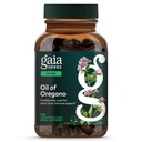 Gaia Herbs Oil of Oregano - Immune & Antioksi Support Supplement - Oregano Oil, Carvacrol & Thymol* - 120 Vegan Sıvı Phyto-Capsules (60-Day Supply)