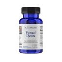 Dr. Tennant's Fungal Detox | Candida Cleanse, Mood & Hormon Dengesi | Sağlıklı Yeast Seviyeleri ve Gastrointestinal Health