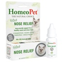 HomeoPet Feline Nose Relief, Safe and Natural Nasal and Sinus Supplement for Cats, 15 Milli litre