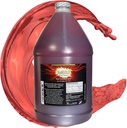 Αληθινό κολλοειδές χρυσό - 1 US Gallon σε BPA δωρεάν πλαστική κανάτα