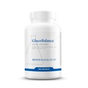 Βιοτική έρευνα GlucoBalance Chromium, Vanadium, L συμπλήρωμα καρνιτίνης, υποστηρίζει τη μεταβολική υγεία και να διατηρήσει υγιή επίπεδα λιπιδίων αίματος - 180 κάψουλες