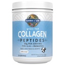 Life Grass Fed Collagen Toz, Elderberry Gummies - Immune Support, Hair Skin Nails Joints, 120 Vegan Gluten Free Gummies