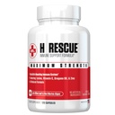 Re+Gen Beslenme H Recovery Immune Support Supplement for Yetişkinler, Capsules with çinko, C vitamini, L lysine Platinum Acid & Oregano Oil for Immunity Health in Men & Women, 120 Capsules