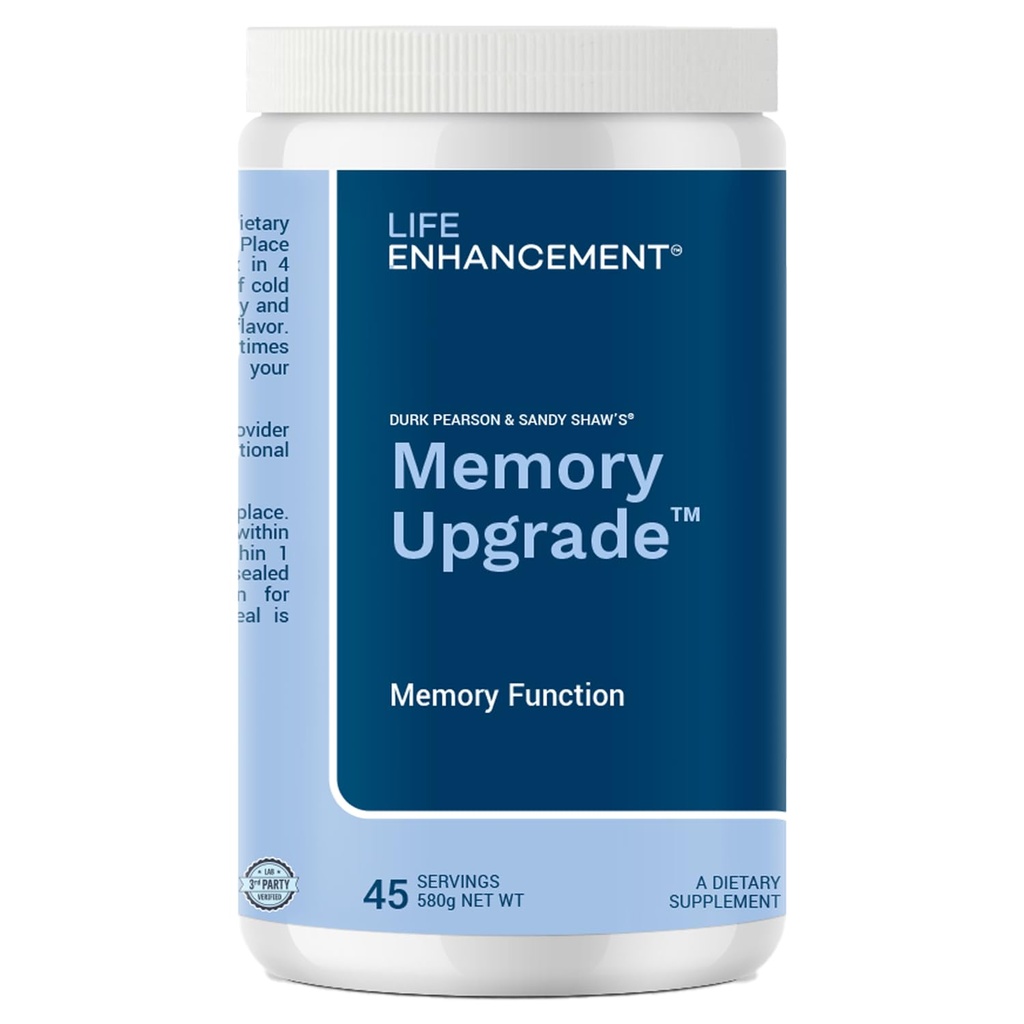 Hayat Yükseltme Memory Yükseltme