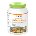 NYO3 Lutein & Zeaxanthin 40 mg with Blueberry, 30 Softgels Eyes Vitaminleri ve Mineral Supplement- Eye $ Vision Health | Antioksitoksitoksitoksit