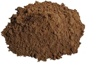 Γενόσημο Pure Natural Yohimbe Bark Extract σκόνη για άνδρες, φυσική και οργανική σκόνη που βοηθά στην ενίσχυση Stamina και ενέργεια Net 100 GM