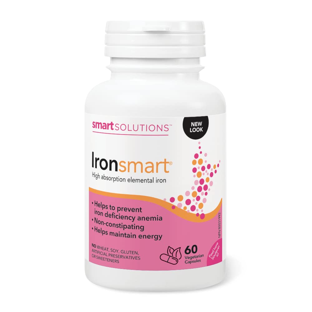 ADRES Ironsmart, 60 CT