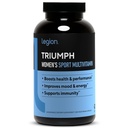 LEGION Triumph Daily Sport Multivitamin Supplement - Sporcular için Vitaminler ve Mineraller Spor ve Vücut İnşası için Enerjiye Yardımcıdır. 30 Hizmet (Kadınlar)