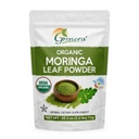 Grenera Organik Moringa Toz - 2.2 lbs (35.2 oz) | Moringa Oleifera Leaf Toz Lab Saflık için Test Edildi | Moringa Toz Organik Parlaklar, İçler, Çay & | Hindistan'dan% 100 Raw