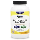P properties Gluconate 99 mg + 15006 Iodine from Kelp Bulk (250 Tablet/Bottle)