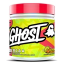 GHOST BCAA Toz Amino Asits Supplement, Lemon Crush - 30 Hizmet - Sugar-Free Intra, Post & Pre Workout replica, 7G BCAA Toz & Recovery Drink, 7G BCAA