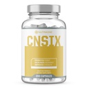 NutraOne CNSix Kretine Capsulestine HCL, Lean Muscle* (600 mg - 200 Capsules)