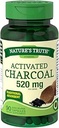 Nature's Truth Aktif Charcoal, 1 Pack
