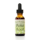 Best Βοτανικά Poke Root Extract 1 oz.