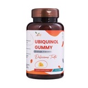 Ubiquinol Gummy 150 mg, 90 Counts, High Abpole/Enhanced boiactivity CoQ10.